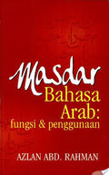 Masdar Bahasa Arab: Fungsi dan Penggunaan