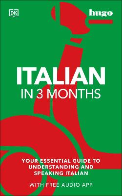Italian in 3 Months - MPHOnline.com