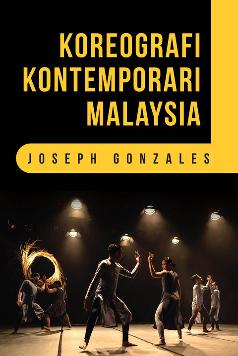 Koreografi Kontemporari Malaysia