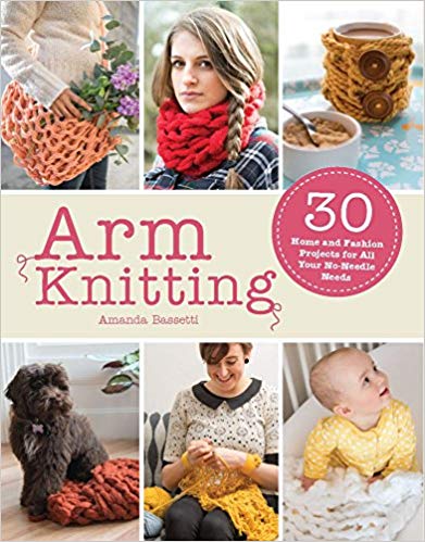 Arm Knitting