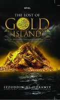 The Lost Of Gold Island