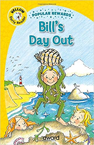 Bill's Day Out