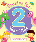 Stories for Two Year Olds