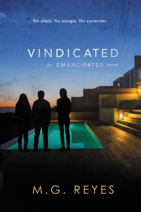 Vindicated (Emancipated)