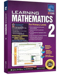 LEARNING MATHEMATICS 2