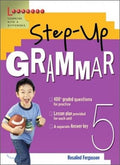 STEP-UP GRAMMAR 5