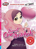 Siri Kompilasi Ana Solehah: Sweet Ana Solehah #9