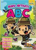 Buku Aktiviti ABC