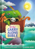 CARRY ALONG BIBLE