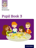 Nelson Grammar Pupil Book 3 Year 3/ Primary 4