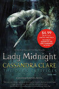 Lady Midnight: The Dark Artifices