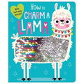 How to Charm A Llama