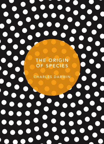 Vintage Classics: The Origin of Species