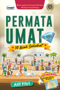 Permata Umat: 30 Kisah Sahabat - MPHOnline.com