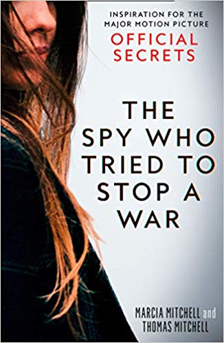 The Spy Who Tried to Stop a War