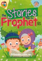 STORIES TOLD BY THE PROPHET
