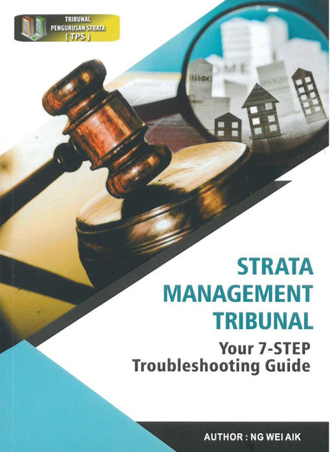 Strata Management Tribunal