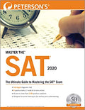 Master the SAT 2020
