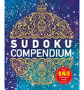 Sudoku-Volume 4