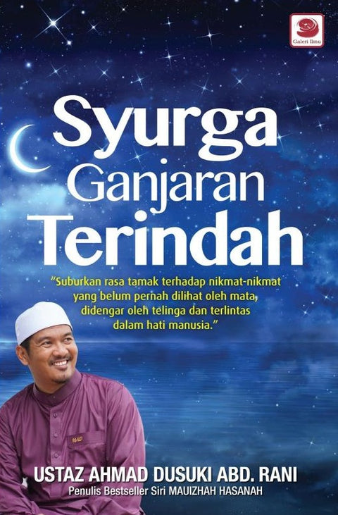 Syurga Ganjaran Terindah