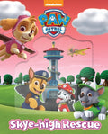 Nickelodeon Paw Patrol Magical Story: Skye-High Rescue (Lent