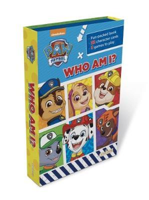 Paw Patrol - Who Am I?