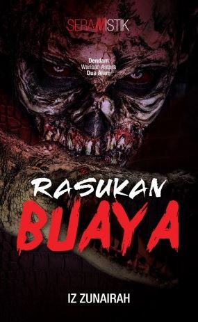 Rasukan Buaya