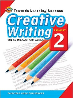 Towards Learning Success: Creative Writing (Primary 2)