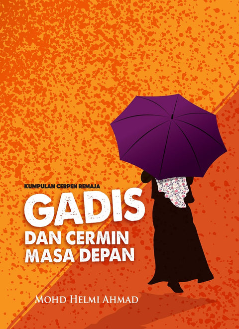 Gadis Dan Cermin Masa Depan