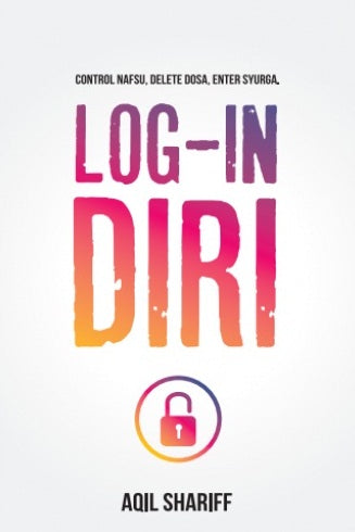 Log-In Diri