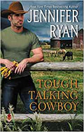 Tough Talking Cowboy (BOOK #3)