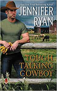 Tough Talking Cowboy (BOOK #3)