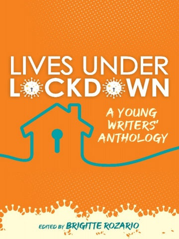 Cover of "Lives Under Lockdown"