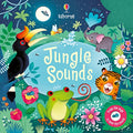 USBORNE JUNGLE SOUNDS