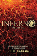 Inferno (The Talon Saga #5)