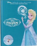 Disney Frozen Deluxe Classic Movie