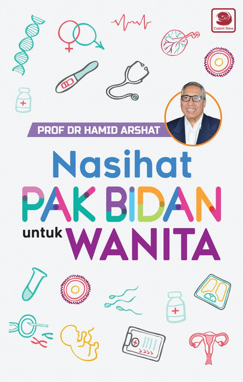 NASIHAT PAK BIDAN UNTUK WANITA