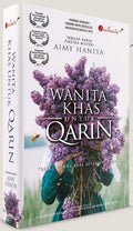 Wanita Khas Untuk Qarin