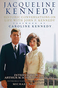 Jacqueline Kennedy: Historic Conversations On Life With John