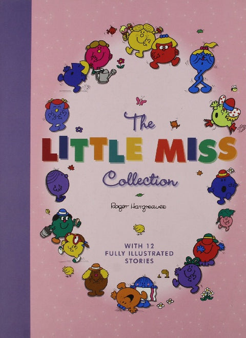 The Little Miss Collection