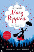 Mary Poppins - The Complete Collection (6-in-1)