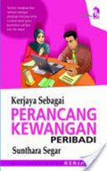 Kerjaya Sebagai Perancang Kewangan Peribadi