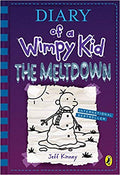 Diary of a Wimpy Kid #13: The Meltdown