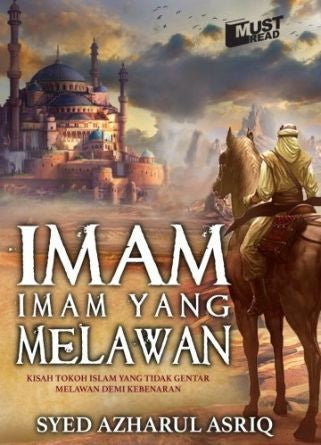 Imam Imam Yang Melawan