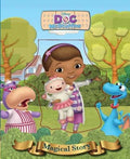 Disney Magical Story: Doc McStuffins