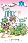 FANCY NANCY: POISON IVY EXPERT (I CAN READ LEVEL 1)