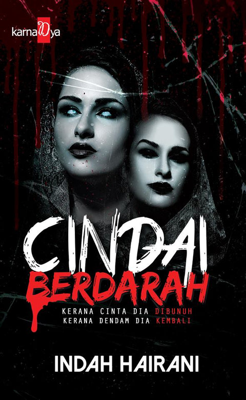 Cindai Berdarah (Value Buy)