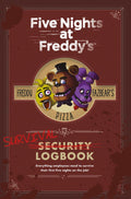 Survival Logbook (Five Nights at Freddy's)