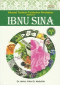 Khasiat Tumbuh-Tumbuhan Perubatan Menurut Ibnu Sina (Jilid 1)