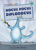Hocus Pocus Diplodocus